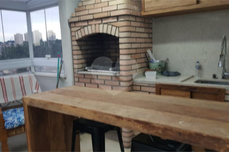 Cobertura à venda com 2 quartos, sendo 1 suíte, em Vila Mazzei, São Paulo, SP