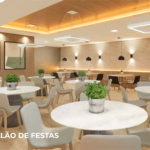 Apartamento à venda com 1 suíte em Alvinópolis, Atibaia, SP