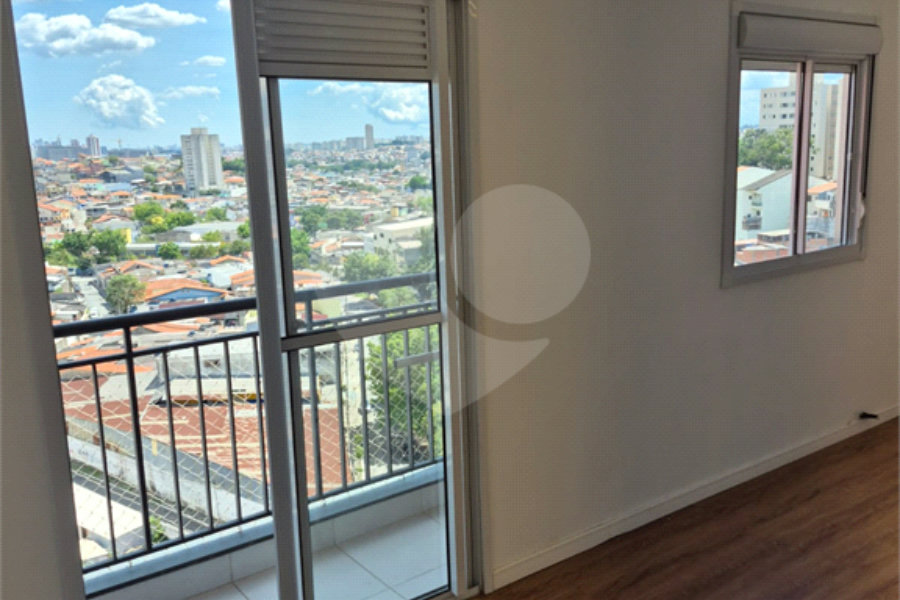 Apartamento à venda com 1 quarto no Brasilândia, São Paulo, SP