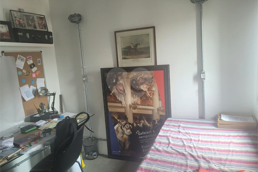 Apartamento à venda com 3 quartos, sendo 1 suíte, em Santana, São Paulo, SP