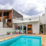 Sobrado à venda ou para alugar com 3 quartos, sendo 1 suíte,  em Imirim, São Paulo, SP