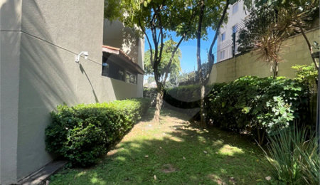 Apartamento à venda com 3 quartos, sendo 1 suíte, em Vila Amélia, São Paulo, SP