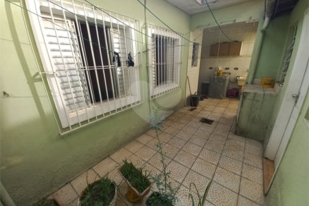 Casa Térrea à venda com 3 quartos em Jardim Maria Virginia, São Paulo, SP