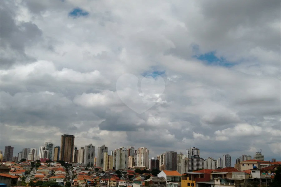 Casa à venda com 2 suítes em Mandaqui, São Paulo, SP