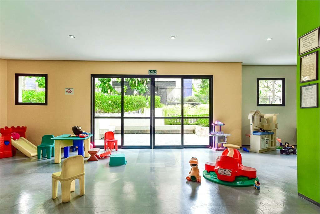 Apartamento à venda com 2 quartos, sendo 1 suíte, em Brooklin, São Paulo, SP