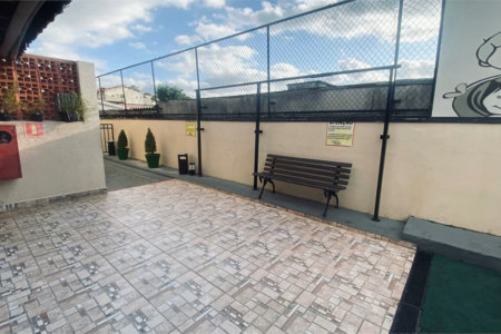 Apartamento à venda com 2 quartos em Rio Pequeno, São Paulo, SP