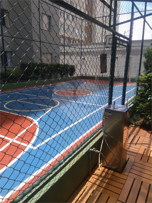 Apartamento à venda com 2 quartos, sendo 1 suíte, em Água Branca, São Paulo, SP