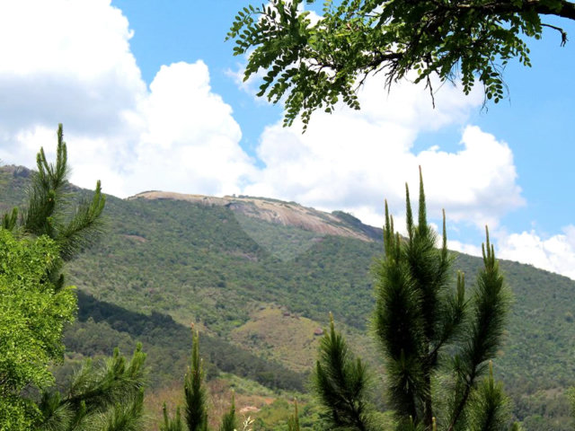 Terreno à venda em Retiro das Fontes, Atibaia, SP