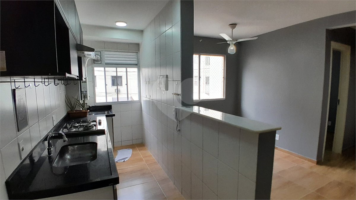 Apartamento para alugar com 2 quartos em Campo Grande, Rio de Janeiro, RJ