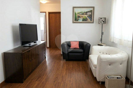 Apartamento à venda com 3 quartos, sendo 1 suíte, em Vila Trujillo, Sorocaba, SP