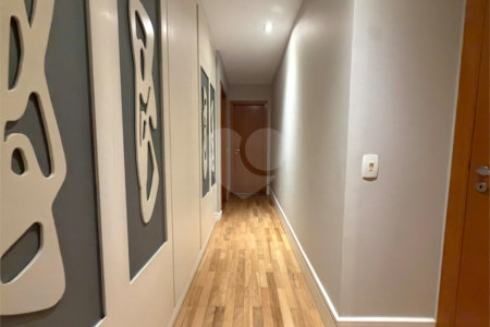 Apartamento à venda com 3 suítes em Itaim Bibi, São Paulo, SP