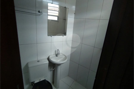 Casa de Vila para alugar com 2 quartos, sendo 1 suíte,  em Tucuruvi, São Paulo, SP
