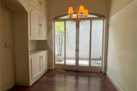 Casa Térrea para alugar com 3 quartos, sendo 2 suítes, em Aclimação, São Paulo, SP