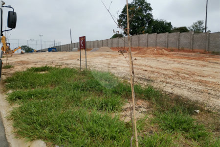 Terreno à venda no condomínio Residencial Jardim Belmonte, Indaiatuba - SP
