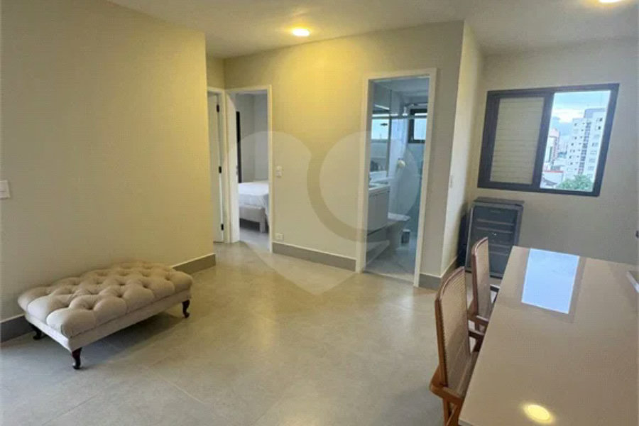 Apartamento à venda com 2 quartos em Santana, São Paulo, SP
