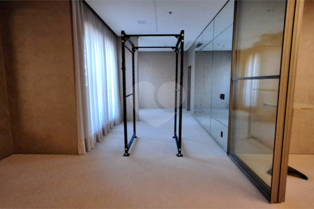 Apartamento à venda com 1 quarto em Perdizes, São Paulo, SP