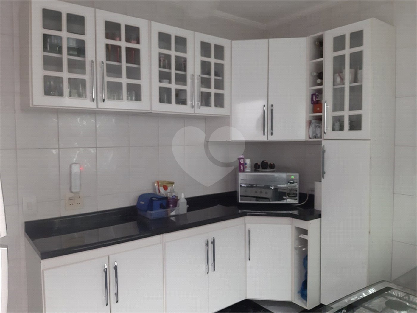 Casa à venda com 2 quartos no condomínio Villa DI Santa Mônica, São Paulo - SP