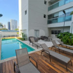 Apartamento à venda com 2 quartos, sendo 1 suíte, em Várzea da Barra Funda, São Paulo, SP