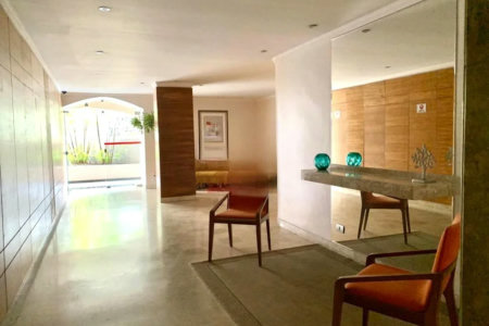 Apartamento à venda com 2 quartos em Vila Cordeiro, São Paulo, SP