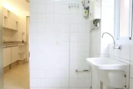 Apartamento à venda com 3 quartos, sendo 2 suítes, em Paraíso do Morumbi, São Paulo, SP
