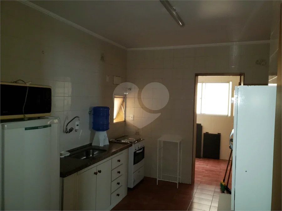 Apartamento à venda 2 dormitórios Centro de São Carlos