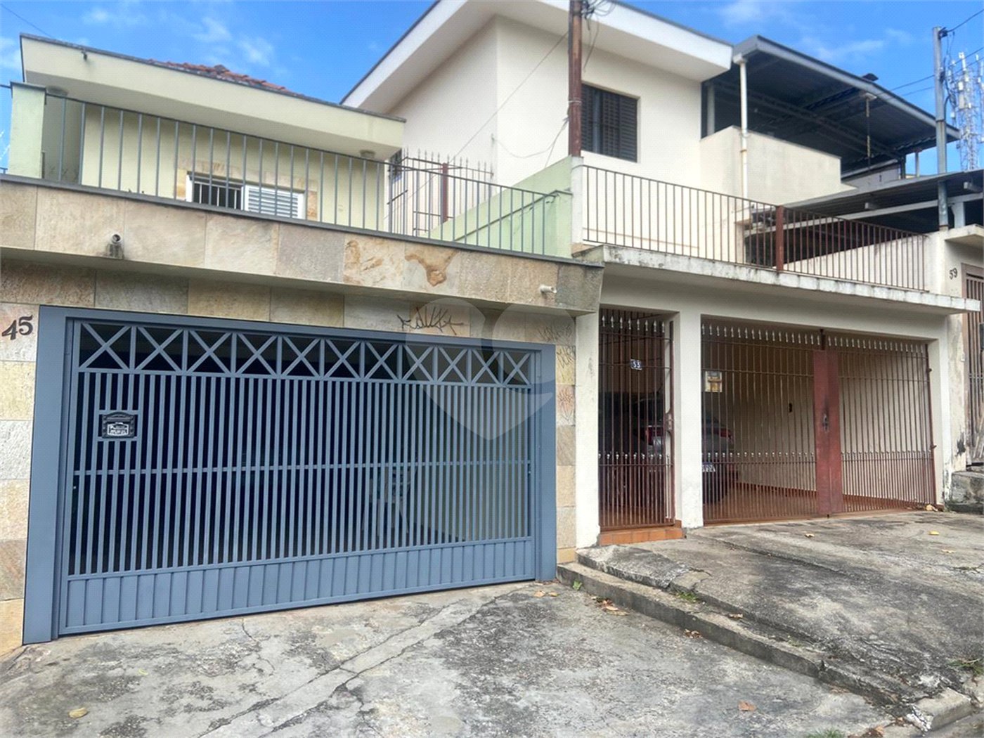 Casa Térrea para alugar com 3 quartos, sendo 1 suíte,  em Vila Ipojuca, São Paulo, SP