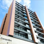Apartamento à venda com 2 quartos, sendo 1 suíte,  em Parque Campolim, Sorocaba, SP