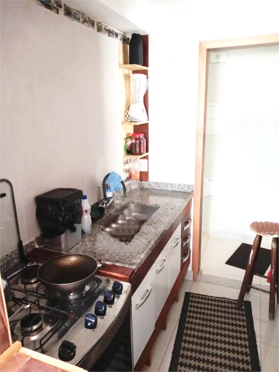 Cobertura à venda com 2 quartos, sendo 1 suíte, em Tucuruvi, São Paulo, SP