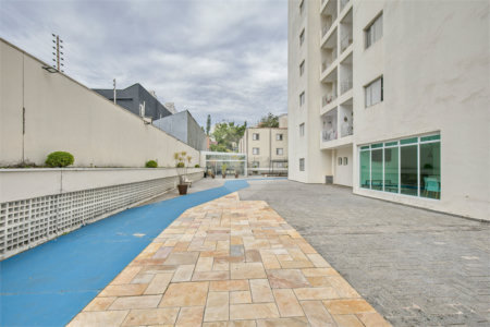 Apartamento à venda com 3 quartos em Jardim Marajoara, São Paulo, SP