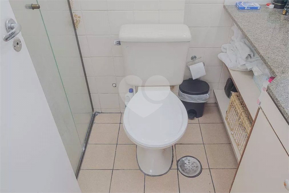 Apartamento à venda com 3 quartos, sendo 1 suíte, em Perdizes, São Paulo, SP