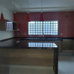 Casa Térrea à venda com 3 quartos, sendo 1 suíte,  em Jardim Rosália Alcolea, Sorocaba, SP