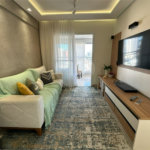 Apartamento à venda com 2 quartos, sendo 1 suíte, em Tucuruvi, São Paulo, SP