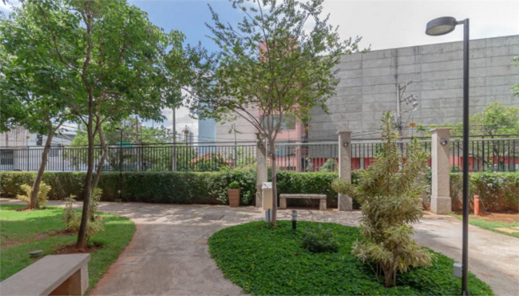 Apartamento à venda com 2 quartos em São João Clímaco, São Paulo, SP
