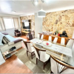 Apartamento à venda com 3 quartos, sendo 1 suíte, em Santa Teresinha, São Paulo, SP