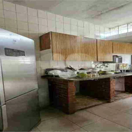 Casa à venda com 3 quartos, sendo 1 suíte, em Brooklin Paulista, São Paulo, SP