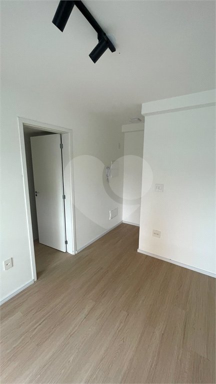 Apartamento para alugar com 1 quarto em Vila Paulicéia, São Paulo, SP