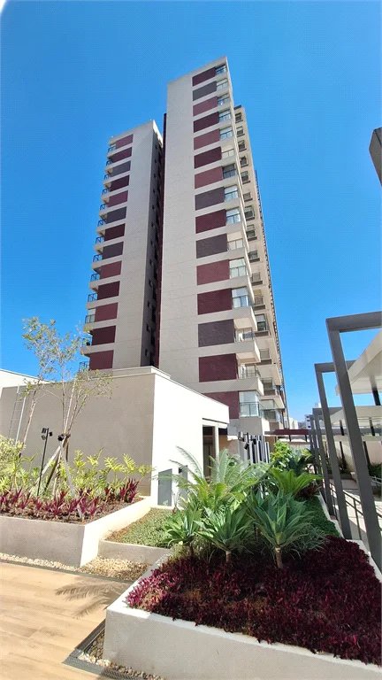 Apartamento à venda com 3 suítes em Vila Romana, São Paulo, SP