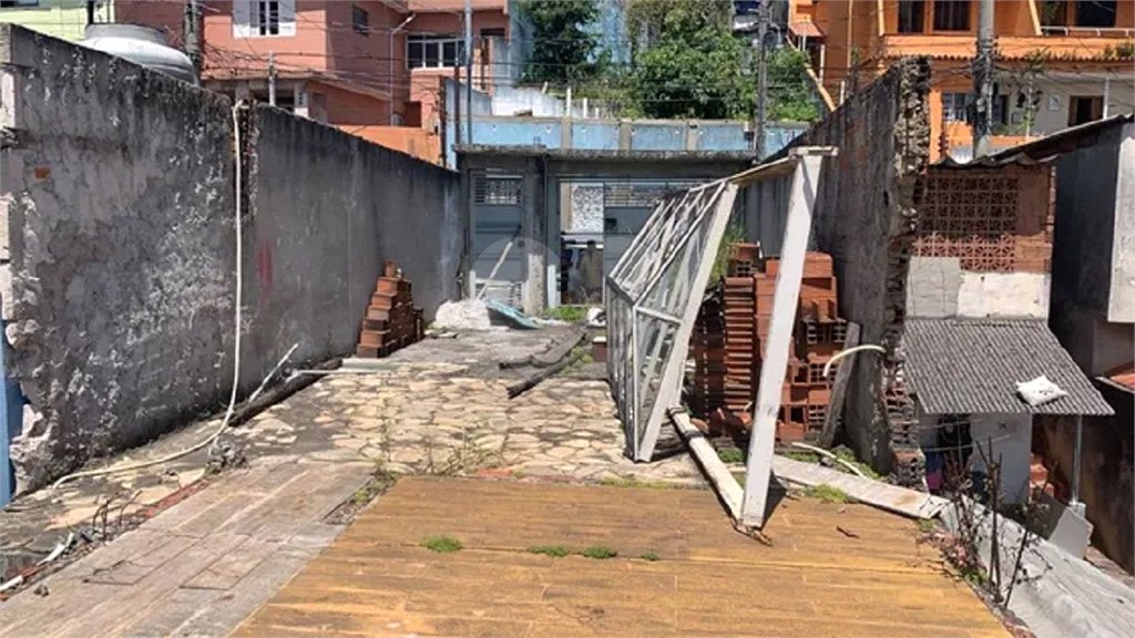 Terreno à venda em Vila Anglo Brasileira, São Paulo, SP
