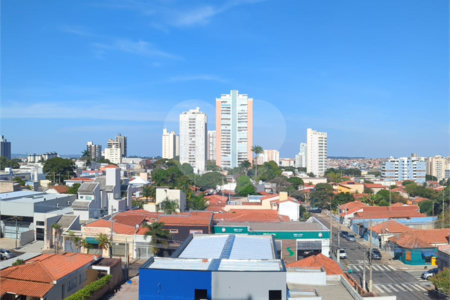 Apartamento à venda com 3 quartos, sendo 1 suíte, no Centro, Indaiatuba, SP