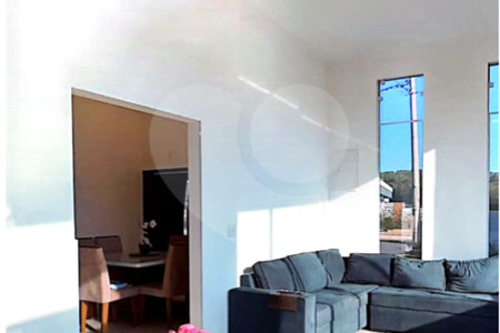 Casa à venda com 3 suítes no condomínio Buona Vita Atibaia, Atibaia - SP