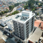 Apartamento à venda com 2 quartos em Vila Gustavo, São Paulo, SP