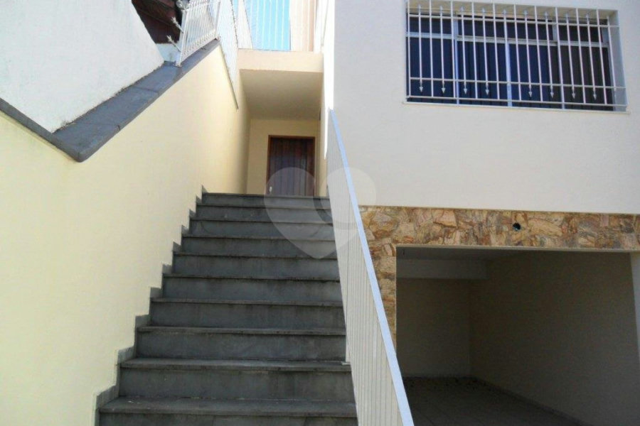 Sobrado à venda com 4 quartos, sendo 1 suíte, em Imirim, São Paulo, SP