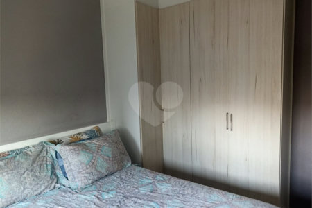 Apartamento à venda com 2 quartos em Santa Teresinha, São Paulo, SP