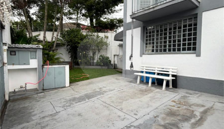 Sobrado à venda com 2 quartos em Casa Verde, São Paulo, SP