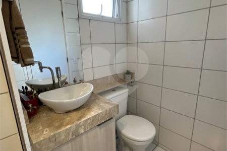 Apartamento à venda com 2 quartos em Vila Buarque, São Paulo, SP