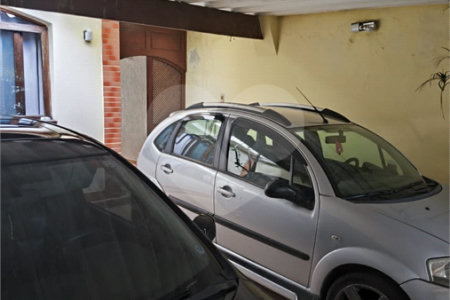 Sobrado à venda com 3 quartos, sendo 1 suíte,  em Jardim Bela Vista (zona Sul), São Paulo, SP