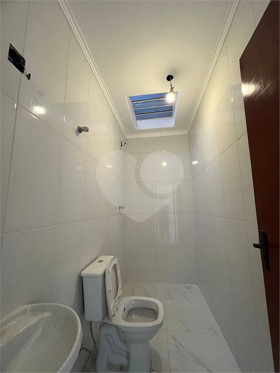 Sobrado à venda com 2 quartos em Mandaqui, São Paulo, SP