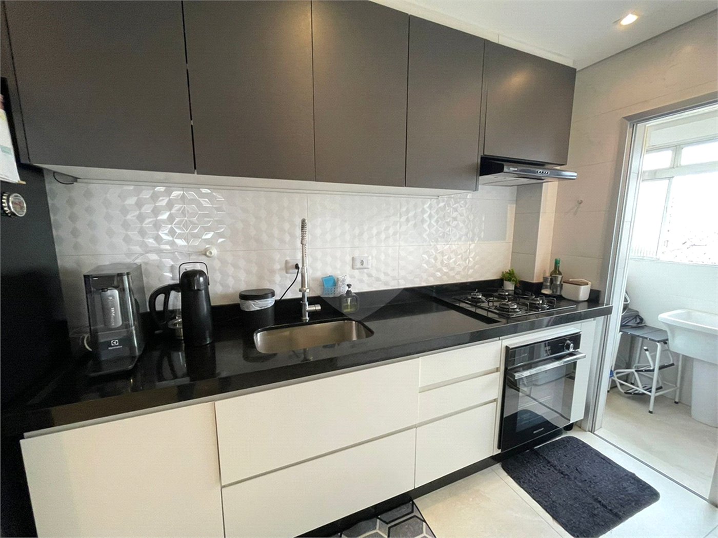 Apartamento à venda com 2 quartos em Vila Pereira Barreto, São Paulo, SP
