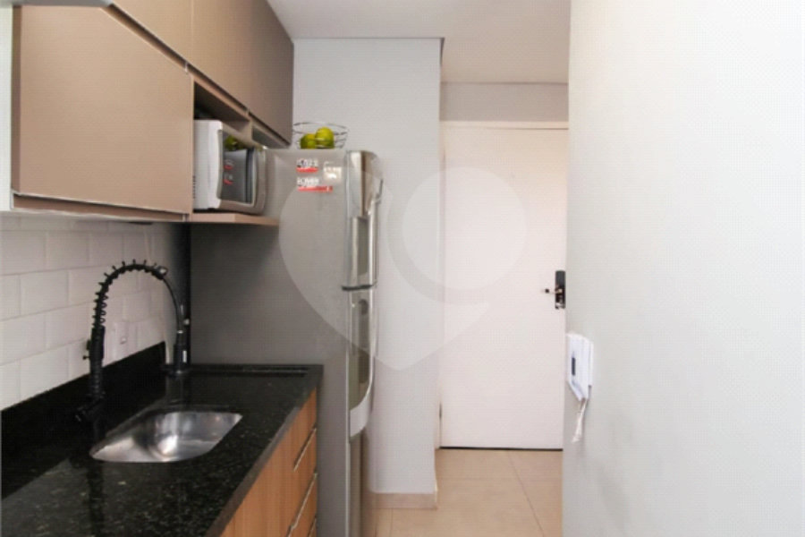 Apartamento à venda com 2 quartos em Tucuruvi, São Paulo, SP