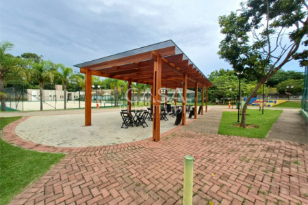 Casa em condomínio à venda com 4 suítes em Jardim Residencial Chácara Ondina, Sorocaba, SP